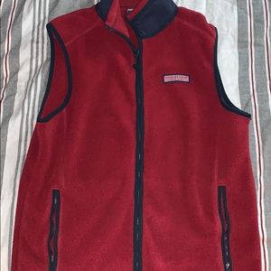 Vineyard Vines vest